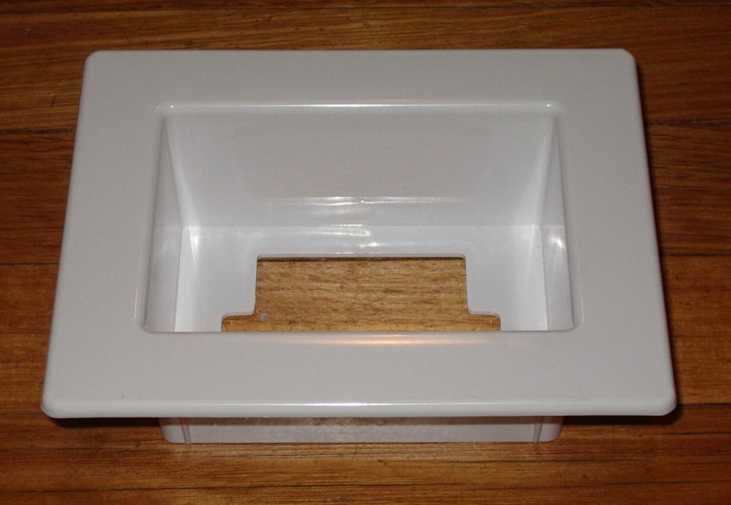 Recessed Australian Mains Power Outlet Mounting Bracket Part RECWP