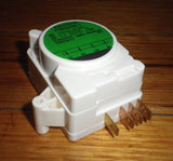 Genuine TFG20, TFG22, TFG24 GE Fridge Defrost Timer - Part # WR9X541, TMDJ625RC1