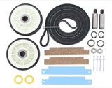 Maytag Whirlpool Commercial Dryer Compatible Maintenance Kit - Part # X002QEHU3J