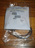 Genuine Maytag, Whirlpool Commercial Dryer Drum Belt - Part # Y312959