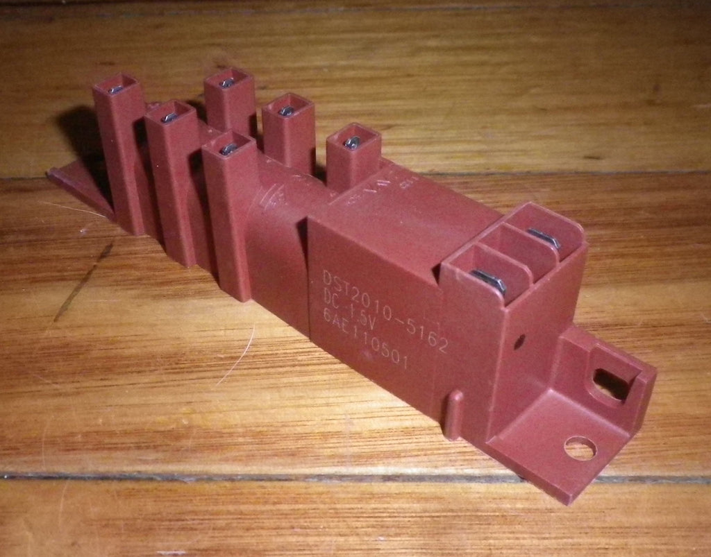 6pt Gas Stove Electronic Ignition Pack 1.5volt Operation Part Y5