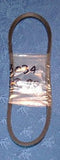 Medium Top Suspended Hoover Premier, Commodore Main Drive Belt # B034, M20
