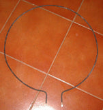 New Hoover Apollo, Admiral 1700Watt Dryer Element - Part No. D051