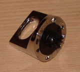 GE & Americana Washing Machine Chrome Timer Knob - Part # GE013