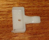 Hoover, Admiral, Fisher & Paykel Dryer Male Door Catch - Part # FP410089P