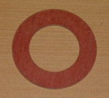 Early Malleys Whirlpool Middle Brake Lining - Part # MW039
