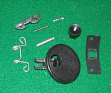 Pacific Gorenje PS100 Front Loader Round Door Catch & Handle - Part # PGW011
