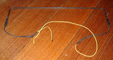 Fisher & Paykel 680 Series Compatible Defrost Element - No Plug - Part # RF202