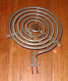 Chef 8" 2100Watt Plug-in Hotplate - Part # 1801-10SE