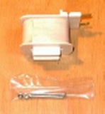 Divertor Valve & Brake Solenoid Coil Only - Part # SP079A