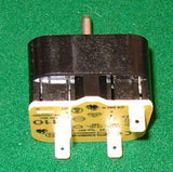 Simpson, Kelvinator, Westinghouse 3/16" Shaft Dryer Timer - Part # D022, 0574777167