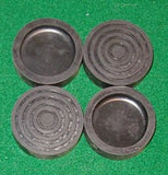 Simpson, Kelvinator Washing Machine Rubber Foot Pad (4of) - Part # T003