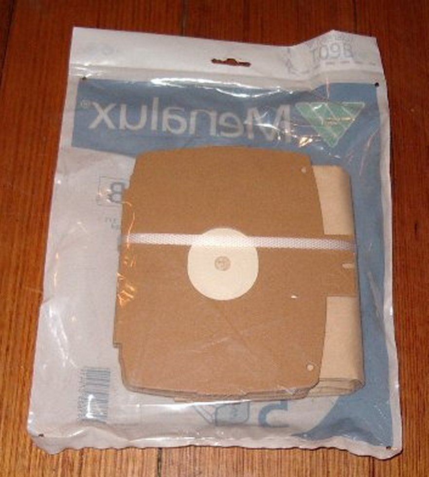Electrolux D720 D745 Vacuum Cleaner Bags Part T09B Allfix