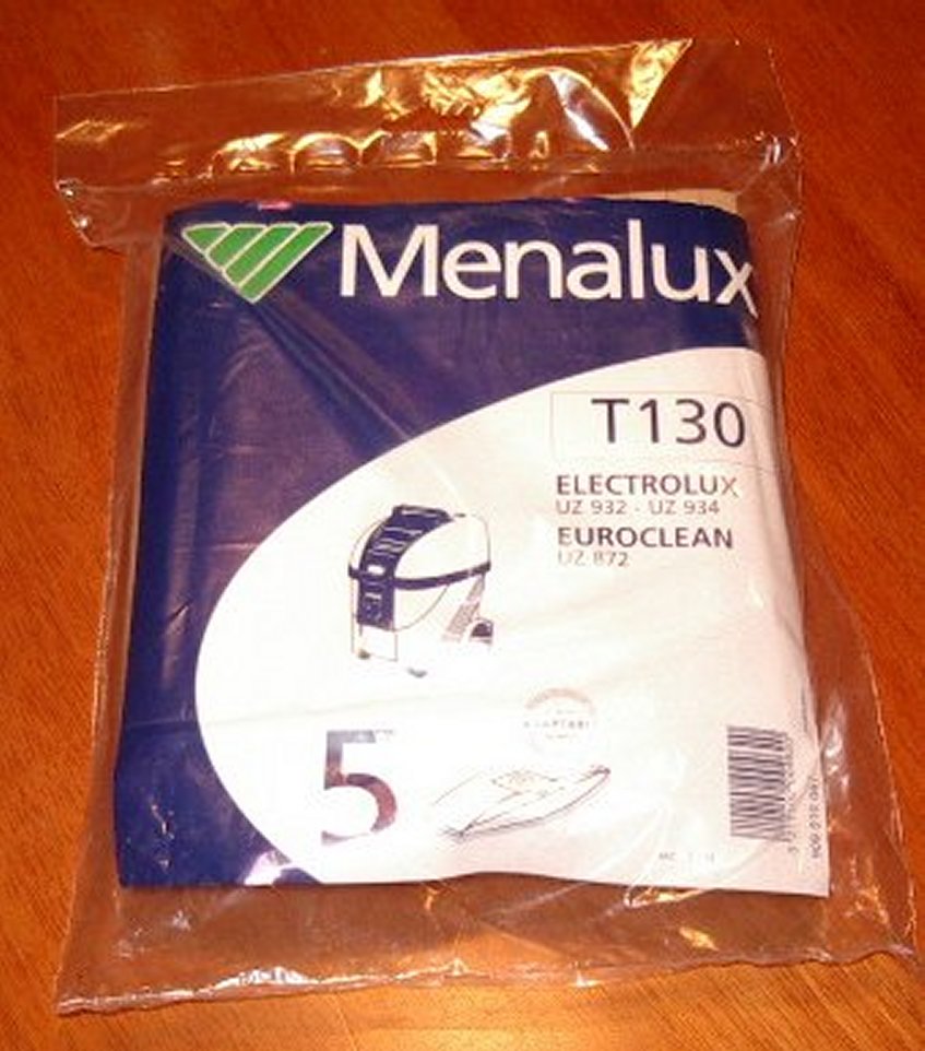 Per Electrolux Cyclone Power Max Modelli Z5505 Confezione Filtri Aspirapolvere e
