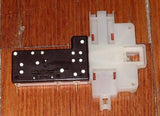 Philco Front Loader Door Interlock Switch - Part # UNI091