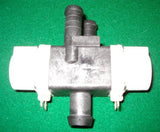 Universal Philips Dual Inlet Valve for Older Washers - Part No. 0136200002, W004