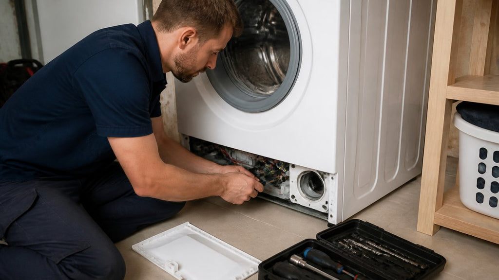 Fisher and Paykel Washer Repair: A 2026 Guide