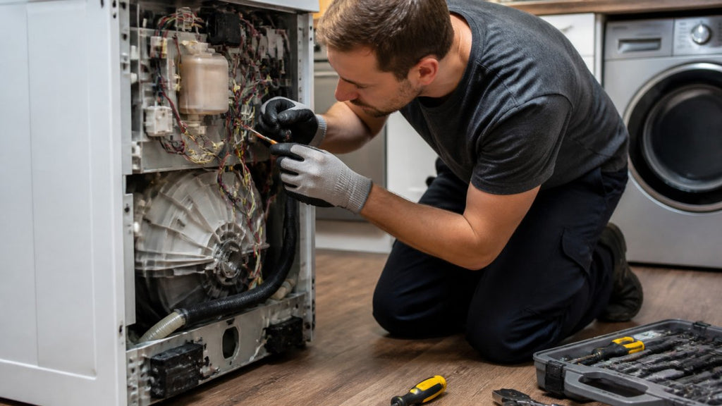 Is DIY Appliance Repair Worth It? A 2026 Guide