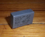 0.68uF 275VAC X2 Mains Suppression Capacitor - Part # .68MKPX2-275