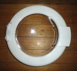 Used Simpson Sirocco, Eziset Dryer Complete Door with Hinge & Catch - Part # 0009305007SH