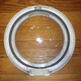 Used Simpson Sirocco, Eziset Dryer Complete Door with Hinge & Catch - Part # 0009305007SH