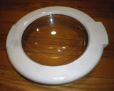 Used Simpson Sirocco, Eziset Dryer Complete Door with Hinge & Catch - Part # 0009305007SH