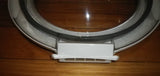 Used Simpson Sirocco, Eziset Dryer Complete Door with Hinge & Catch - Part # 0009305007SH