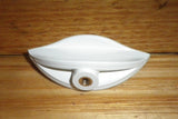 Simpson Eziset 52B850 White Timer Knob - Part # 0019400068