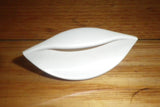 Simpson Eziset 52B850 White Timer Knob - Part # 0019400068