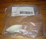 Simpson Eziset 52B850 White Timer Knob - Part # 0019400068