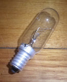 Electrolux Side by Side Fridge & Rangehood Globe SES 40Watt Tubular. # 00232120