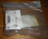 Westinghouse SB904, SB905 Dishwasher Door Handle Bracket - Part # 0030400090