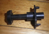 Simpson Genesis, Delta Plastic Leg & Bracket - Part # 0031250003