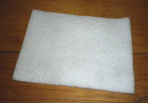 Volta Ingenio, Compact, Eurocompact Exhaust MicroFilter - Part # 0032641600