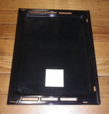 Electrolux, Westinghouse Enamel Oven Baking Tray 465mm x 365mm x 22mm - Part # 0037004041