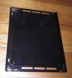 Electrolux, Westinghouse Enamel Oven Baking Tray 465mm x 365mm x 22mm - Part # 0037004041