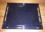 Electrolux, Westinghouse Enamel Oven Baking Tray 465mm x 365mm x 22mm - Part # 0037004041