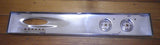 Westinghouse POH668S*14, POH668S*15 S/Steel Control Panel - Part # 0038010634