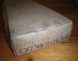 Westinghouse POH668S*14, POH668S*15 S/Steel Control Panel - Part # 0038010634