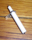 Chef, Westinghouse Gas Stove Derlite Grill Ignition Electrode - Part # 0049001142
