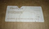 Westinghouse LT819SA Washing Machine Display Module PCB - Part # 0133200075