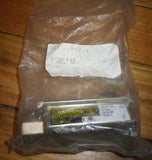 Invensys Safety Valve for Gas Ovens - Part # 0136001206, NC-4185-5