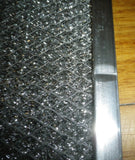 Slightly Damaged Westinghouse Rangehood Aluminium Filter 553mm X 316mm - Part # 0144002129D1