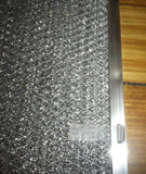 Slightly Damaged Westinghouse Rangehood Aluminium Filter 553mm X 316mm - Part # 0144002129D1