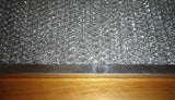 Slightly Damaged Westinghouse Rangehood Aluminium Filter 553mm X 316mm - Part # 0144002129D