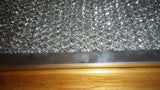 Slightly Damaged Westinghouse Rangehood Aluminium Filter 553mm X 316mm - Part # 0144002129D