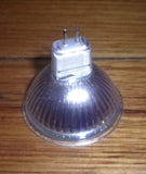 35Watt 12Volt 38deg MR16 Dichroic Halogen Globe  - Part # 014538