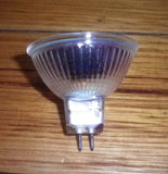 35Watt 12Volt 38deg MR16 Dichroic Halogen Globe  - Part # 014538