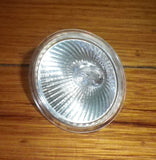 35Watt 12Volt 38deg MR16 Dichroic Halogen Globe  - Part # 014538