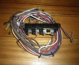 Electrolux Kronos Stove Mains Power Terminal Block & Wiring Harness - Part # 0173100196